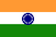 Flag of India